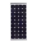 VECHLINE 120W PWM MONOCRYSTALINE SOLAR KIT