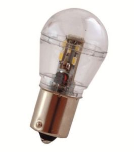Vechline Led Ba15S 16Smd 0.6W Bulb