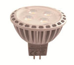 VECHLINE LED GU5.3 MR16 4SMD 5W BULB