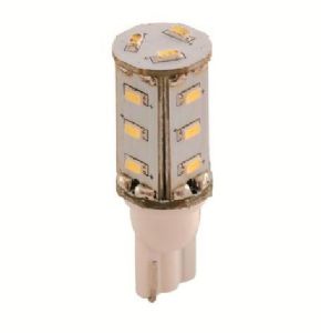 Vechline Led T10 15Smd 1.3W Bulb