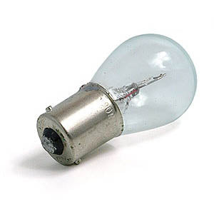 W4 Flasher Bulb 21W 12V