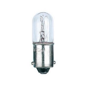 W4 SIDE/TAIL/No. PLATE BULB 4W 12V