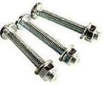 W4 7 PIN SOCKET BOLT SET (3)