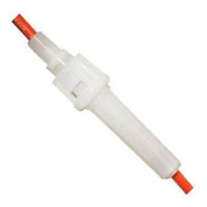 W4 In-Line Fuse Holder 10A