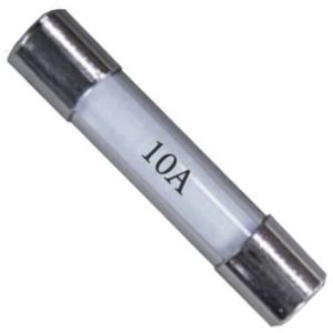 W4 Fuse 10A 32Mm (3)