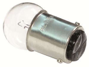 W4 15D Bulb 5W 12V
