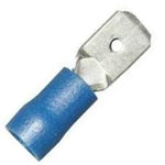W4 PUSH ON TERMINAL M 6.35 BLUE (3)