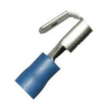W4 PIGGY BACK TERMINAL 6.35mm BLUE (3)