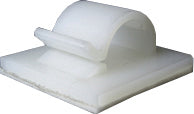 W4 SELF ADHESIVE CABLE CLIP (3)