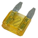 W4 MINI BLADE FUSE 5A