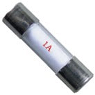 W4 Fuse 1A 20Mm X 5Mm (3)