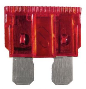 W4 Blade Fuse 10A (3)