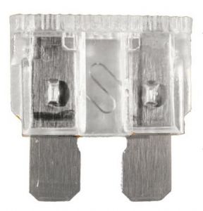 W4 Blade Fuse 25A (3)