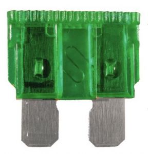 W4 Blade Fuse 30A (3)