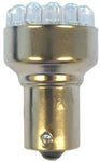 W4 BA15D 19 LED 21W 12V
