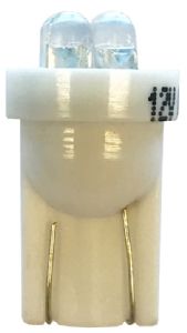 W4 WEDGE 4LED 5W 12V
