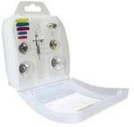 W4 MOTORC'VAN KIT H1 HEADLIGHT