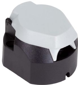 Vechline Power 7 Pin 12S Socket (Loose)