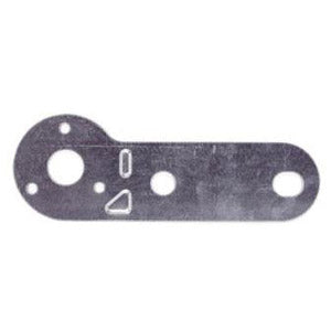 SINGLE SOCKET PLATE