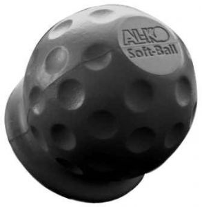 AL-KO SOFT BALL BLACK