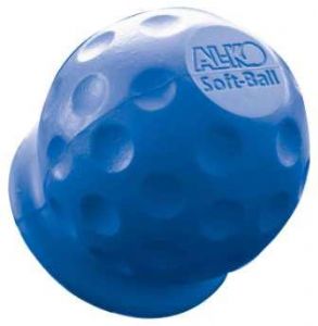 AL-KO SOFT BALL BLUE