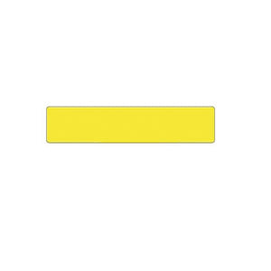 YELLOW REFLECTIVE