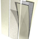 Adhesive Spacer Pads Bulk 1Mm (200)
