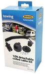 RING COILED CABLE KIT 12N