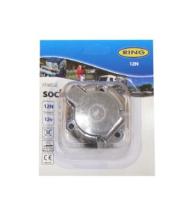 RING METAL SOCKET 12N