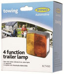 RING TRAILER LAMP SMALL