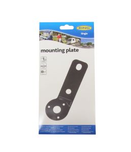 RING SINGLE SOCKET PLATE
