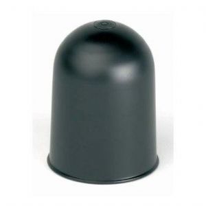 RING TOWBALL COVER BLACK