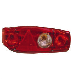 Hella Caraluna Mk2 Lh Inc Fog