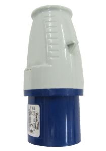 Vechline Mains Site Plug (Loose)