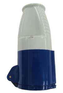 Vechline Mains Coupler (Loose)