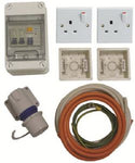 W4 MAINS ELECTRICAL KIT
