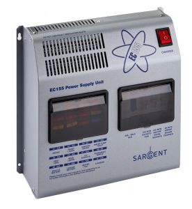 SARGENT EC155 POWER SUPPLY UNIT