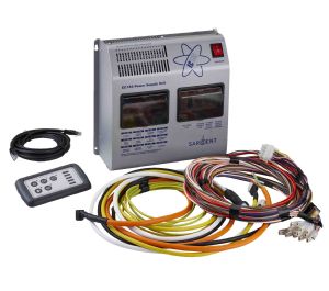 SARGENT EC155 COMPLETE KIT C/W EC50 CONTROL PANEL