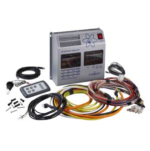 SARGENT EC155 COMPLETE KIT C/W EC51 CONTROL PANEL