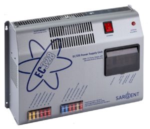 Sargent Ec328 Power Supply Unit