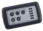 SARGENT EC50 CONTROL PANEL INC GREY BEZEL