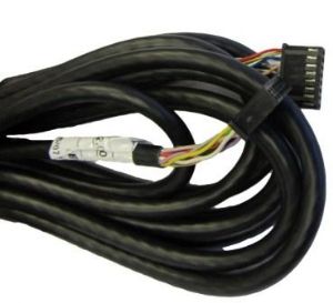 CBE CABLES - CONTROL PANEL 6M