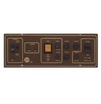 ZIG CF9 CHARGER BROWN