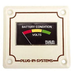 CEC CUSTOM VOLTMETER