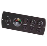 CEC CAR/PUMP/LIGHTS/AUX METER