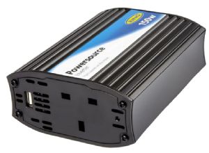 RING POWER SOURCE INVERTER 150W