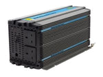 RING 2000W 12V MODIFIED SINE INVERTER