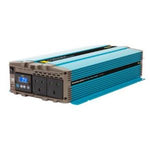 2000W PURE SINE WAVE INVERTER