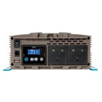 2000W PURE SINE WAVE INVERTER