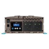 2000W Pure Sine Wave Inverter Default Title